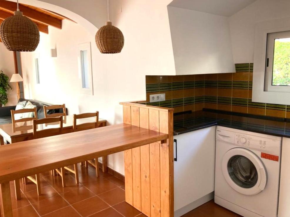 Private Apartments Cala Canyelles Льорет-де-Мар Екстер'єр фото
