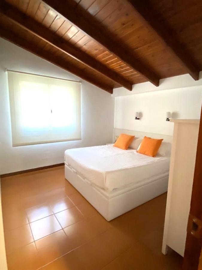 Private Apartments Cala Canyelles Льорет-де-Мар Екстер'єр фото