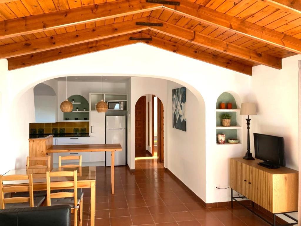 Private Apartments Cala Canyelles Льорет-де-Мар Екстер'єр фото