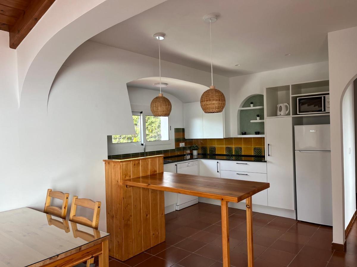 Private Apartments Cala Canyelles Льорет-де-Мар Екстер'єр фото