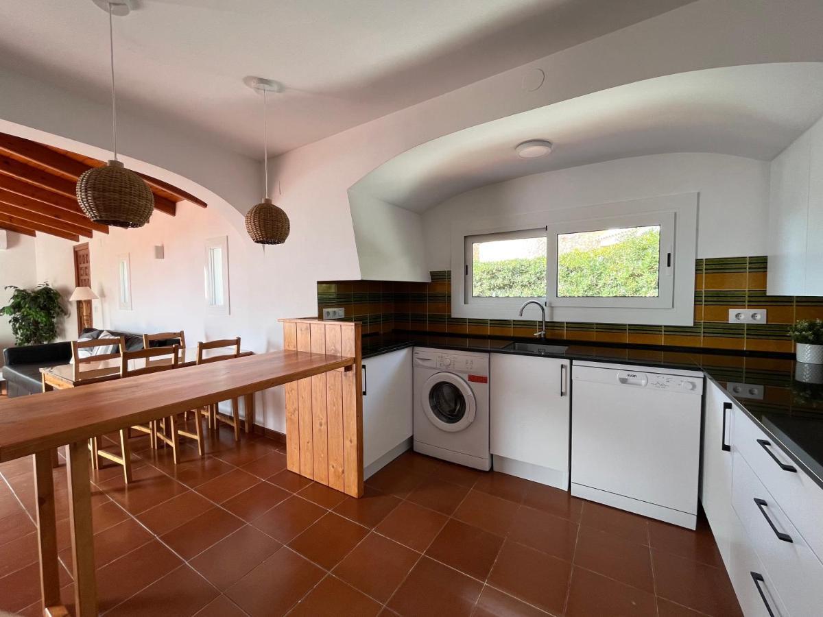 Private Apartments Cala Canyelles Льорет-де-Мар Екстер'єр фото